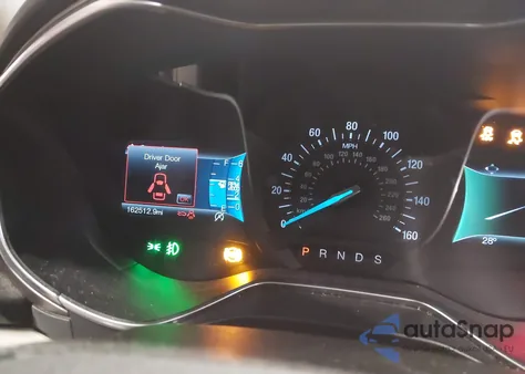 2017 Ford Fusion Se from USA, damaged, VIN 3FA6P0HD8HR290857